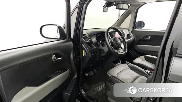 Kia The New Ray id 2999175 из Кореи 20