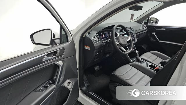 Volkswagen Tiguan second Generation id 3838102 из Кореи 20