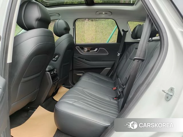 Chery Fengyun Fengyun T9 id 4222309 из Китая 17