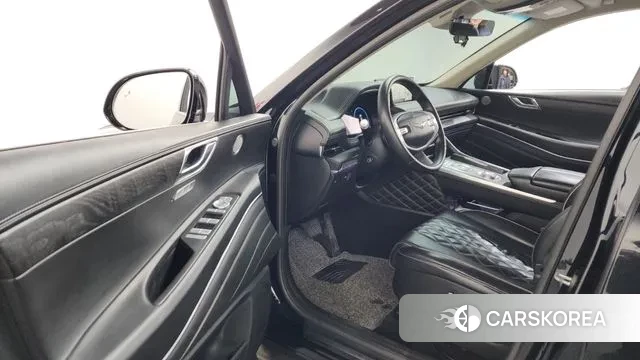 Genesis GV80 id 3635751 из Кореи 20