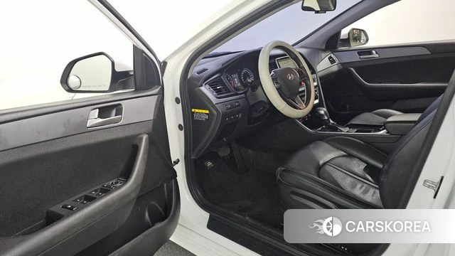 Hyundai Sonata New Rise id 4471784 из Кореи 30