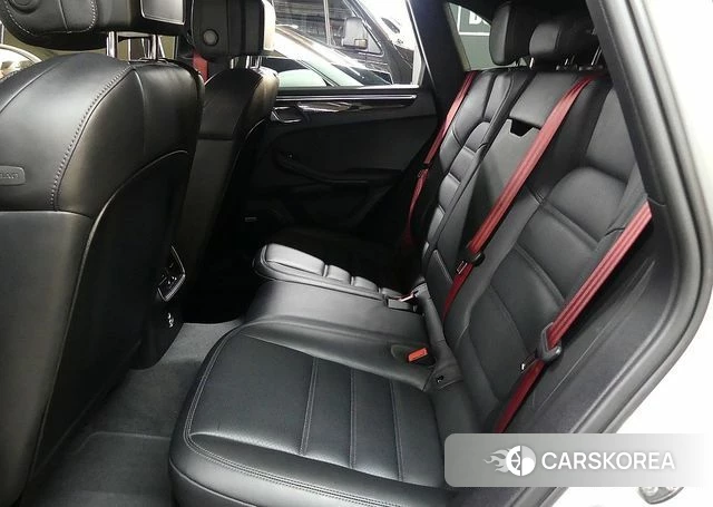 Porsche Macan id 4572222 из Кореи 20