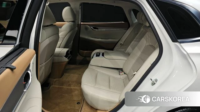Hyundai The New Grandeur IG id 4250283 из Кореи 32