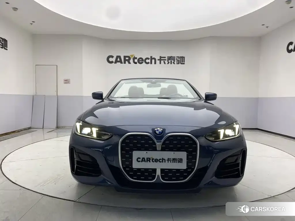 BMW 4 series id 4679774 из Китая 27