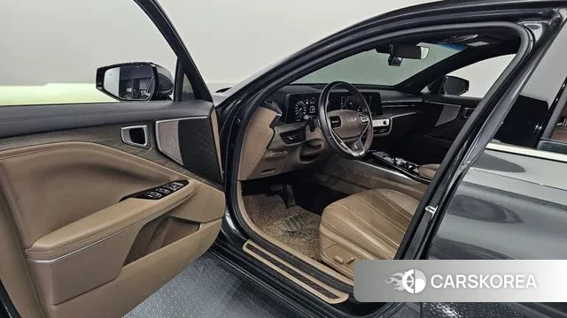 Kia K8 id 3253011 из Кореи 20