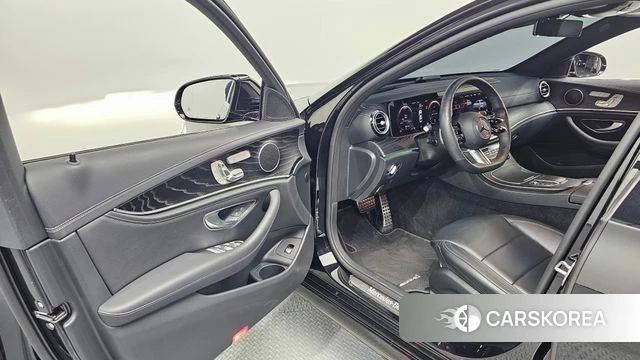 Mercedes-Benz E-Class W213 id 4423451 из Кореи 30