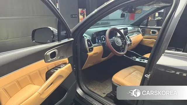 Kia Sorento 4th Generation id 3727489 из Кореи 20