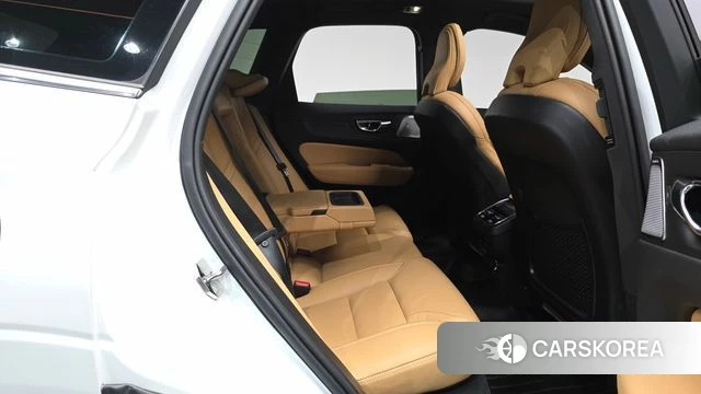 Volvo XC60 second Generation id 4698335 из Кореи 34