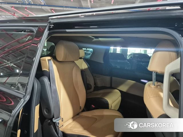 Kia Carnival 4th generation id 3833525 из Кореи 20