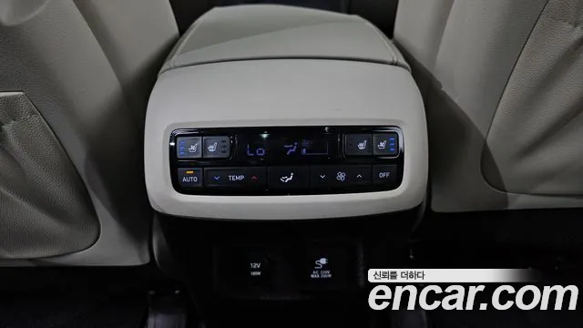 Hyundai Palisade id 2748109 из Кореи 20