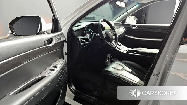 Hyundai Palisade id 3923139 из Кореи 20