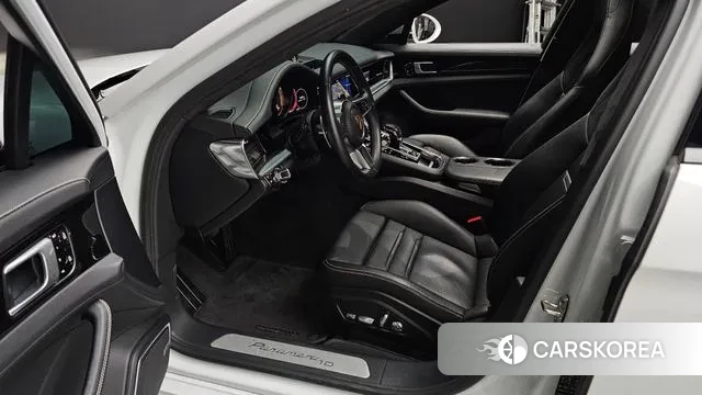 Porsche Panamera (971) id 3422753 из Кореи 20
