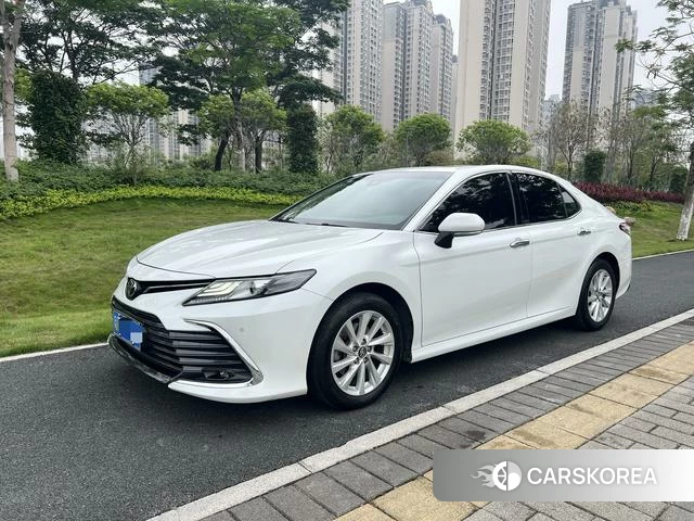 Toyota Camry id 4313387 из Китая 10