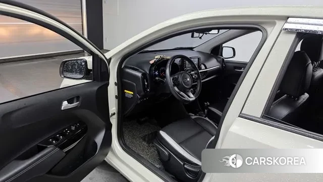 Kia All New Morning (JA) id 3193638 из Кореи 20