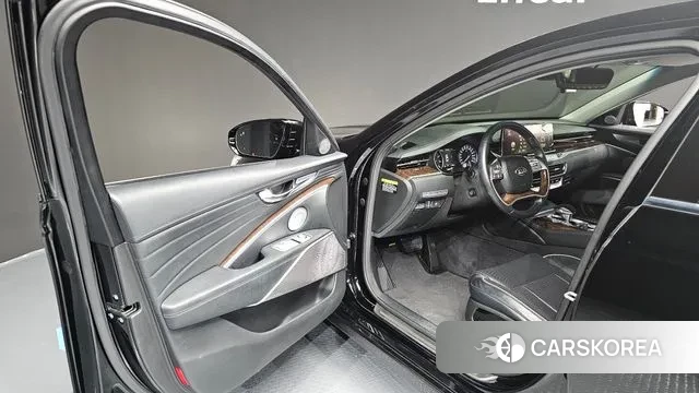 Kia More K9 id 3479692 из Кореи 20