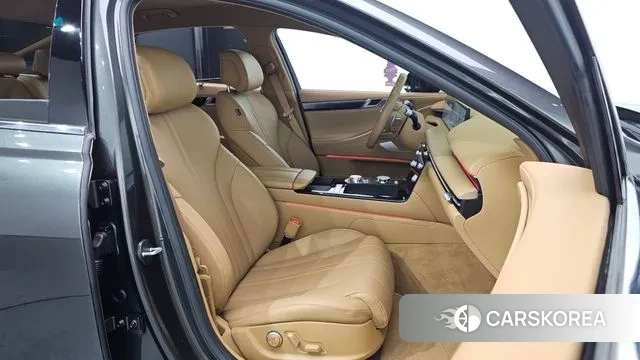 Genesis G80 (RG3) id 3732662 из Кореи 20