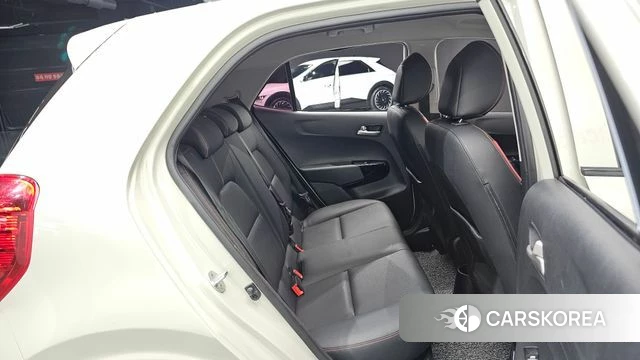 Kia All New Morning (JA) id 4937694 из Кореи 30