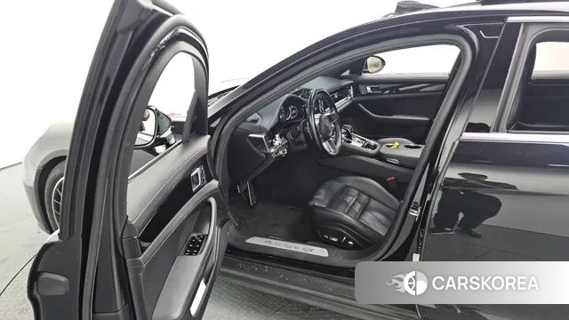 Porsche Panamera (971) id 3622647 из Кореи 20