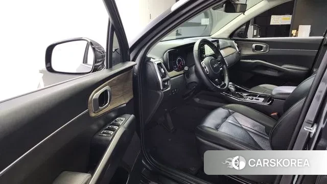 Kia Sorento 4th Generation id 2993667 из Кореи 20