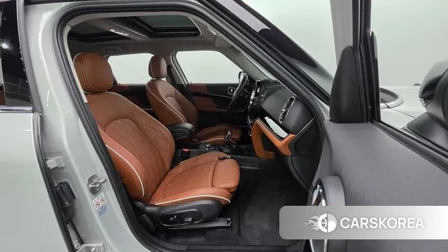 Mini Cooper S Countryman id 3394976 из Кореи 20