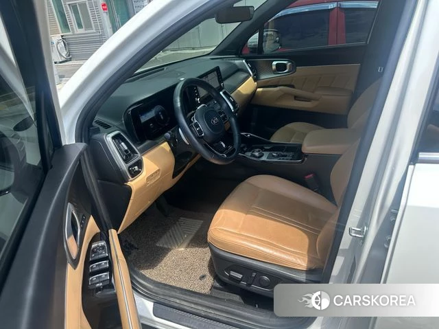 Kia Sorento 4th Generation id 4550928 из Кореи 17