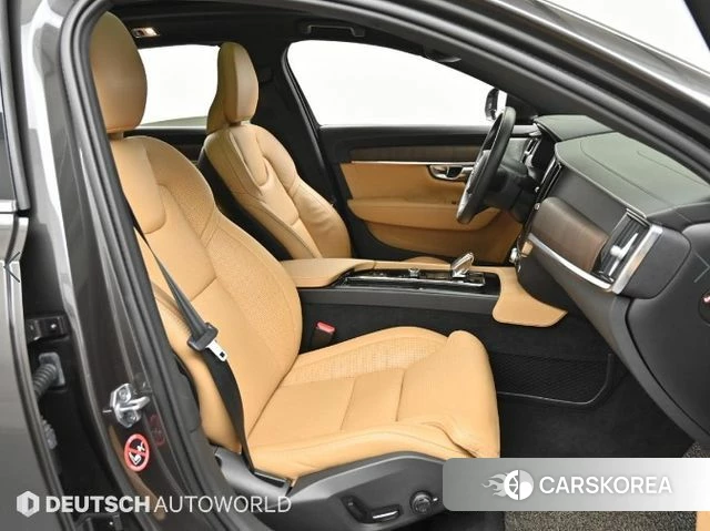 Volvo S90 id 4429435 из Кореи 20