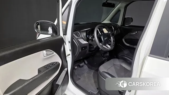 Kia The New Ray id 3503861 из Кореи 20