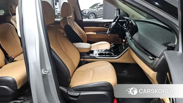 Kia Carnival 4th generation id 3479178 из Кореи 20