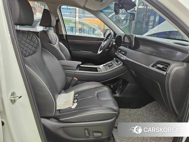 Hyundai Palisade id 4651164 из Кореи 20