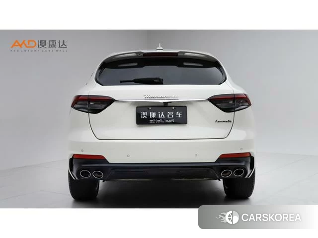 Maserati Levante id 3908438 из Китая 10