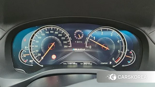 BMW X4 (G02) id 3004712 из Кореи 16