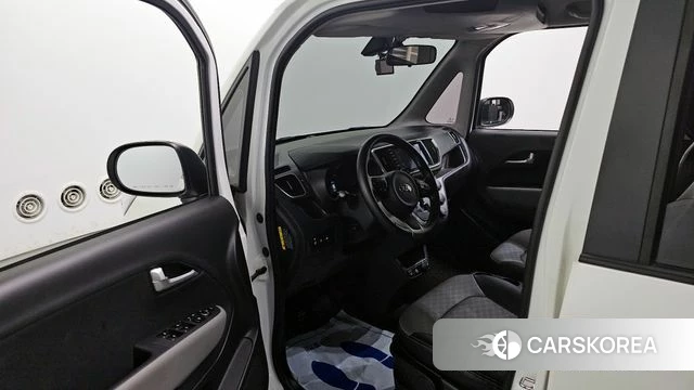 Kia The New Ray id 3807554 из Кореи 20