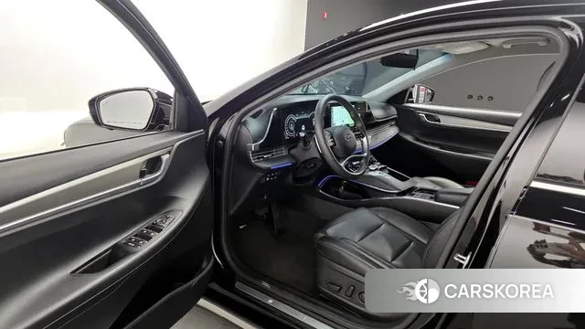 Hyundai The New Grandeur IG id 3069864 из Кореи 20