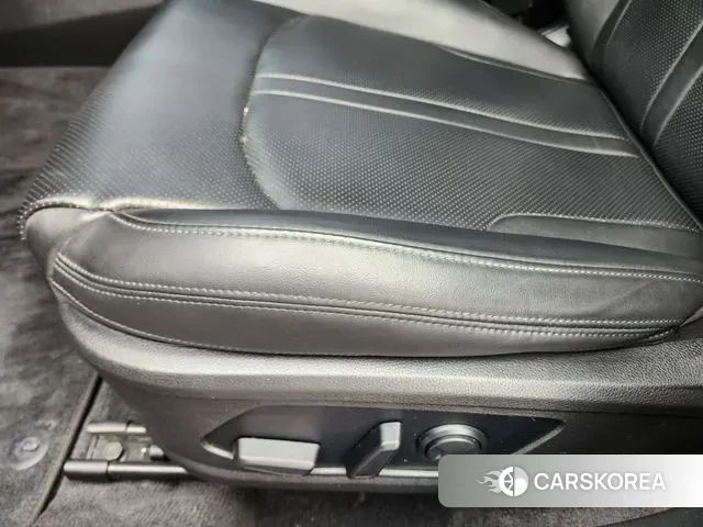 Kia K5 3rd generation id 3570740 из Кореи 14