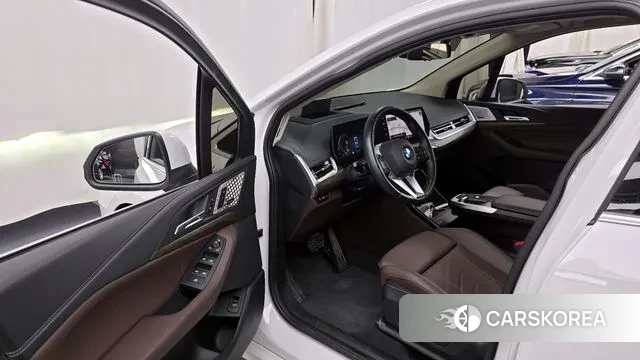 BMW 2 Series Active Tourer (U06) id 3533457 из Кореи 20