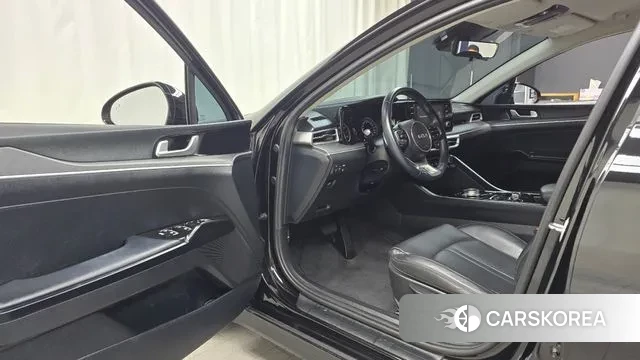 Kia K5 3rd generation id 3745895 из Кореи 20