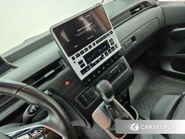 Hyundai Staria id 4665524 из Кореи 18