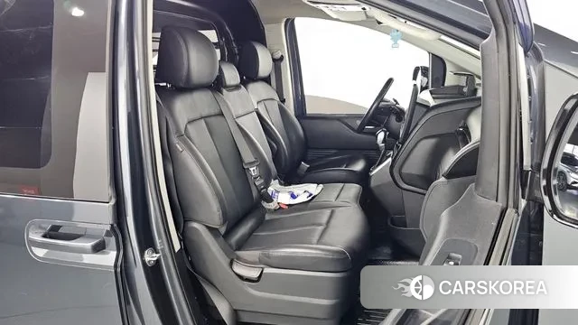 Hyundai Staria id 3739964 из Кореи 20