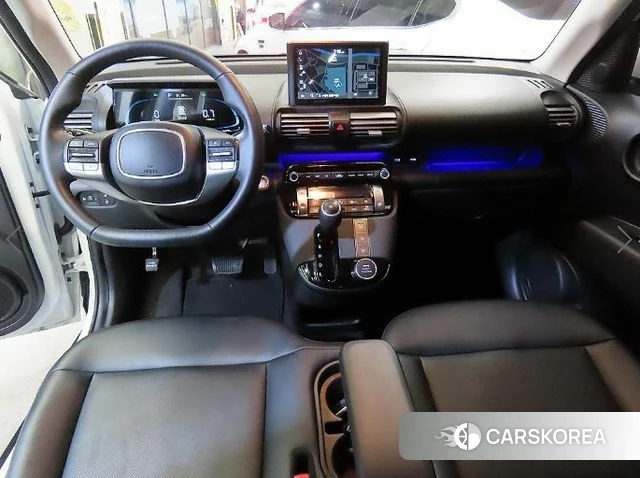 Hyundai Casper id 3964381 из Кореи 19