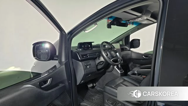 Hyundai Staria id 3786525 из Кореи 20