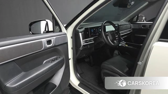 Hyundai Santa Fe (MX5) id 4505988 из Кореи 33