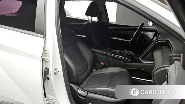 Hyundai Tucson (NX4) id 3371021 из Кореи 20