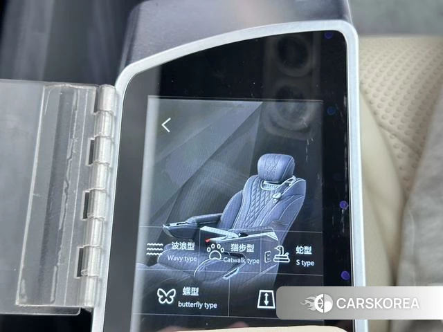 Mercedes-Benz V-class id 4277632 из Китая 24
