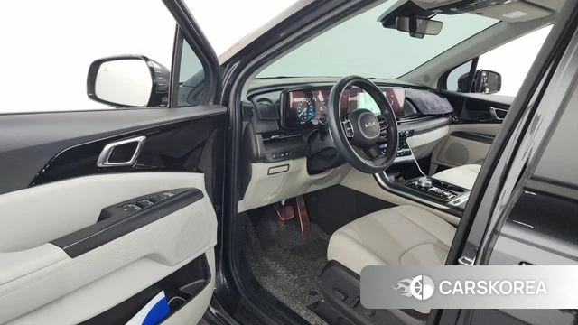 Kia Carnival 4th generation id 4740786 из Кореи 33