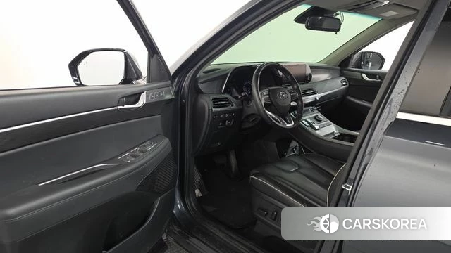 Hyundai Palisade id 4671321 из Кореи 34