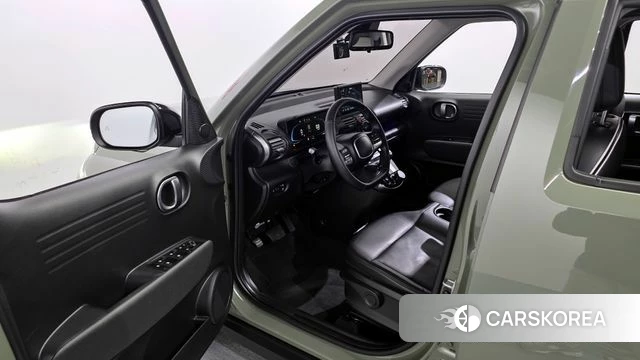 Hyundai Casper id 3826488 из Кореи 20