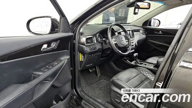 Kia The New Sorento id 2845013 из Кореи 20