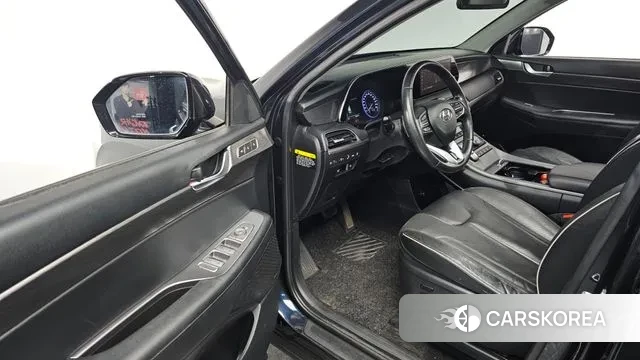 Hyundai Palisade id 3573959 из Кореи 20