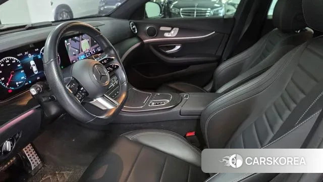 Mercedes-Benz E-Class W213 id 3713253 из Кореи 17