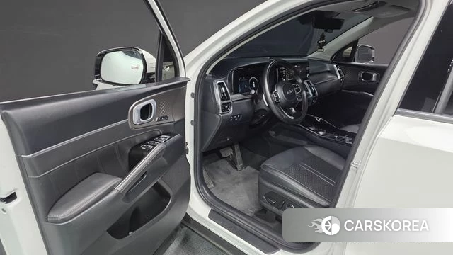 Kia Sorento 4th Generation id 4584961 из Кореи 34